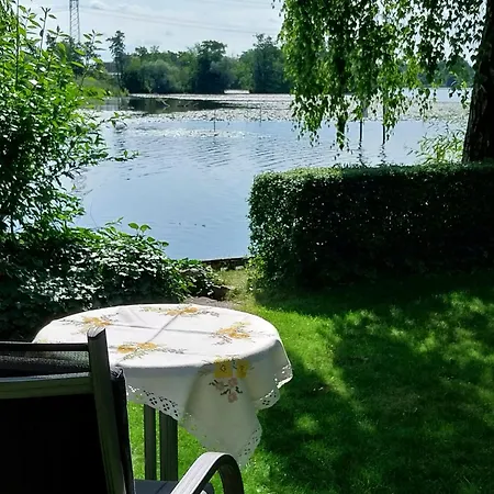 Ferienwohnung 'im Havelhaus' Ketzin