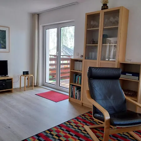 Ferienwohnung 'im Havelhaus' * Ketzin