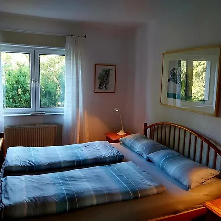 Ferienwohnung 'im Havelhaus' Apartment *