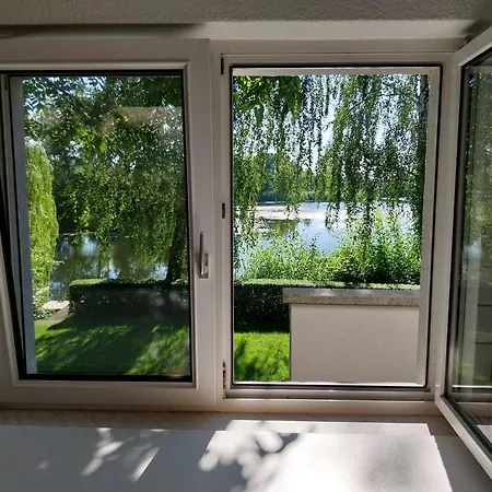 Ferienwohnung 'im Havelhaus' Apartment *