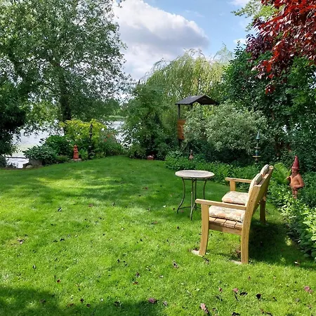 Ferienwohnung 'im Havelhaus'